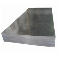 16 Gauge Galvanized Iron Plain Zinc Coated Steel Sheet